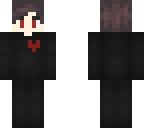 heart onesie vampire edit