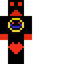 hell ghost