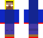 herobrine killer