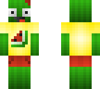 hexings skin