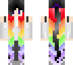hidden rainbow