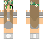 hippy girl