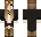 hufflepuff girl edit