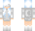 ice hair