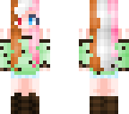 icecream girl