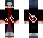 itachi uchiha