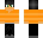 jason roleplay skin