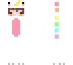 jonas baby unicorn