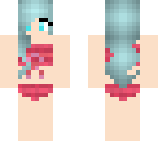 katelyn in kc's swimsuit