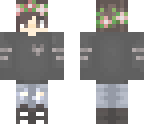 kawaii deer boy