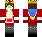 king