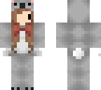 koala girl onsie