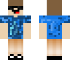 landon shirt change