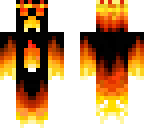 lava crepper king