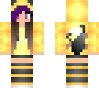lilly pikachu clothes