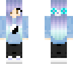 little edits of my skin