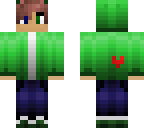 made for my bf miguel request