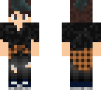 mah oc will