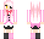 mangle - human
