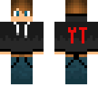 mastercrafter's skin