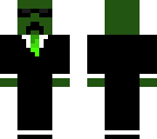 mct green creeper