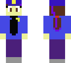 me as nightgaurd fixed
