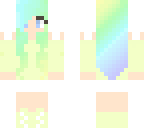 me in a s kin