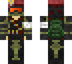 med corp