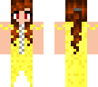 medevil girl