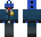 mi yoshi policia