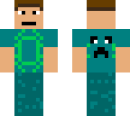 micher's classic pe skin