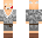 minelands xjeroentijger