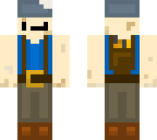 miner der pedited