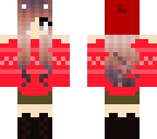 mistykitty205's skin