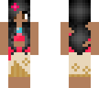 moana