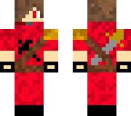 modrix 109