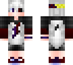 mrexplo new skin