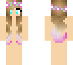 my new ombre skin base pls like if you use