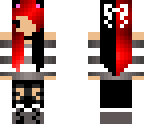 my new skin