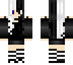 my new skin
