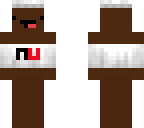 my new skin