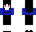my oc