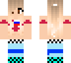 my oc uta