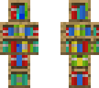 my skin