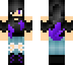 my skin xd