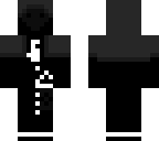 nameless ghoul- an old ghost nameless ghoul