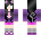 neko girl