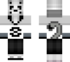 neko poke core sans