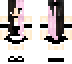 neo maid outfit