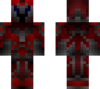nether skin